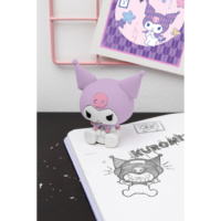Descubre el apasionante mundo de Goma de borrar Kuromi Hello Kitty.