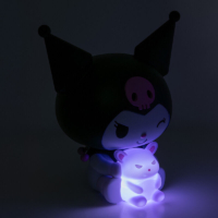 Descubre el apasionante mundo de Lámpara Kuromi Hello Kitty 16cm.