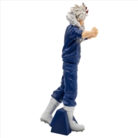 Descubre el apasionante mundo de Figura Shoto Todoroki The Amazing Heroes My Hero Academia.