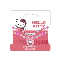 Descubre el apasionante mundo de Bisutería Hello Kitty Blister.