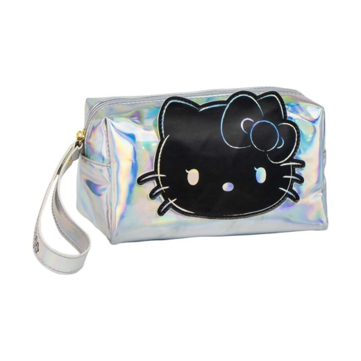 Descubre el apasionante mundo de Estuche de Viaje Hello Kitty.