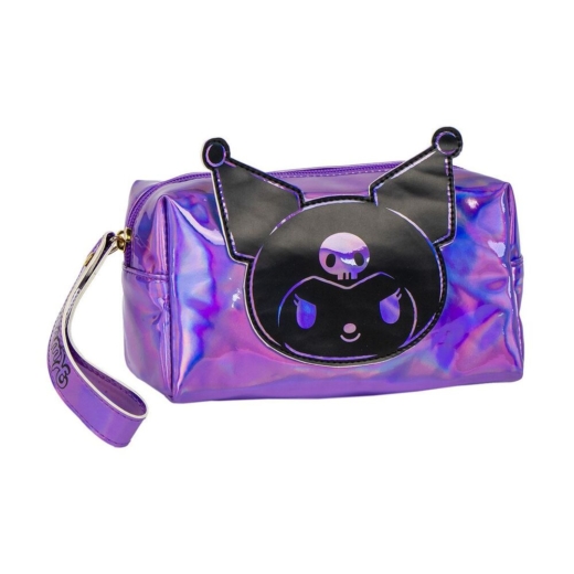 Descubre el apasionante mundo de Set de Viaje Kuromi Hello Kitty.