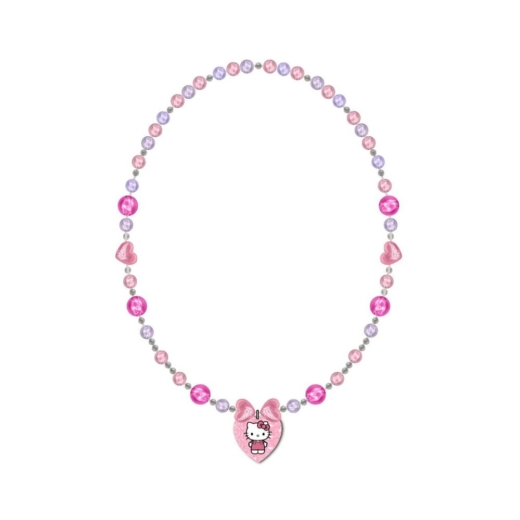 Descubre el apasionante mundo de Collar Hello Kitty.