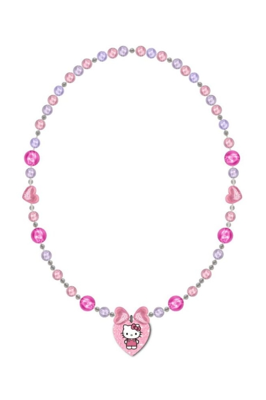 Descubre el apasionante mundo de Collar Hello Kitty.