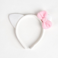 Descubre el apasionante mundo de Set diadema y tutú Hello Kitty.