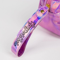 Descubre el apasionante mundo de Neceser de Viaje My Melody y Hello Kitty.