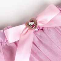 Descubre el apasionante mundo de Set diadema y tutú Hello Kitty.