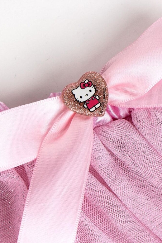 Set diadema y tutú Hello Kitty » Tu Tienda Anime Descubre el apasionante mundo de Set diadema y tutú Hello Kitty.