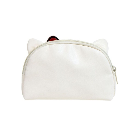 Descubre el apasionante mundo de Set 2 Neceseres de Viaje Hello Kitty.
