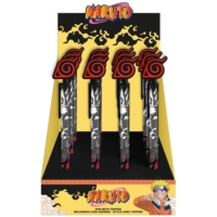 Descubre el apasionante mundo de Bolígrafo con Topper Naruto Shippuden.