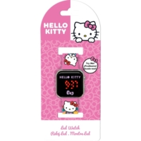 Descubre el apasionante mundo de Reloj LED Hello Kitty y Amigos.