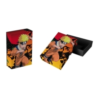Descubre el apasionante mundo de Set de papelería Naruto Shippuden 5 piezas.