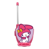 Descubre el apasionante mundo de Walkie Talkie Hello Kitty y Amigos.