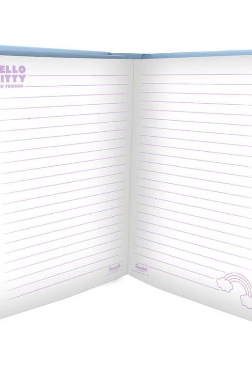 Diario electrónico secreto Hello Kitty y Amigos sonido » Tu Tienda Anime Descubre el apasionante mundo de Diario electrónico secreto Hello Kitty y Amigos sonido.