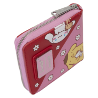 Descubre el apasionante mundo de Cartera Loungefly Hello Kitty y Amigos.