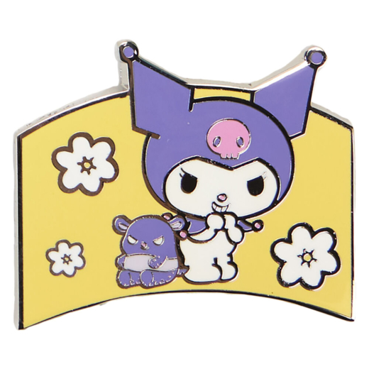 Descubre el apasionante mundo de Caja Sorpresa Pin Esmaltado Hello Kitty y Amigos Loungefly.