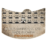 Descubre el apasionante mundo de Caja Sorpresa Pin Esmaltado Hello Kitty y Amigos Loungefly.