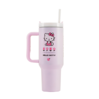 Descubre el apasionante mundo de Vaso térmico Hello Kitty 1,2L.