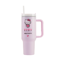 Descubre el apasionante mundo de Vaso térmico Hello Kitty 1,2L.