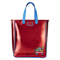 Descubre el apasionante mundo de Bolso y monedero 50 aniversario Hello Kitty Loungefly.