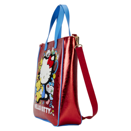 Bolso y monedero 50 aniversario Hello Kitty Loungefly » Tu Tienda Anime Descubre el apasionante mundo de Bolso y monedero 50 aniversario Hello Kitty Loungefly.