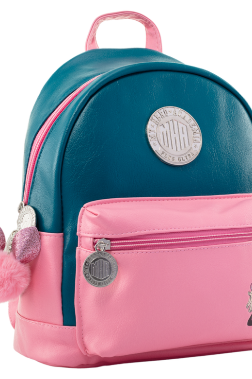 Descubre el apasionante mundo de Mochila My Hero Academia 29 cm.