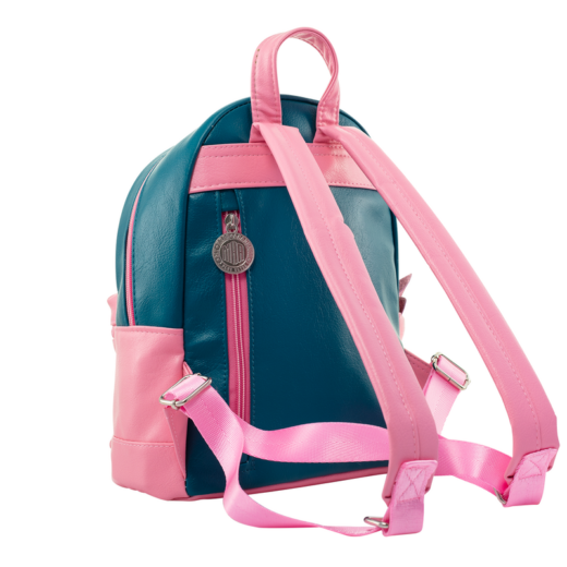 Descubre el apasionante mundo de Mochila My Hero Academia 29 cm.
