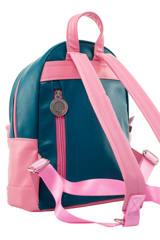 Descubre el apasionante mundo de Mochila My Hero Academia 29 cm.