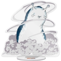 Descubre el apasionante mundo de Figura Sakura Haruno Naruto Shippuden 9cm.