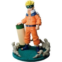 Descubre el apasionante mundo de Figura Naruto Uzumaki Memorable Saga Naruto Shippuden.