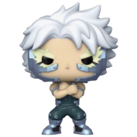 Descubre el apasionante mundo de Figura POP My Hero Academia Tetsutetsu Exclusiva.