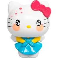 Descubre el apasionante mundo de Figura Hello Kitty 16 cm.