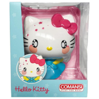 Descubre el apasionante mundo de Figura Hello Kitty 16 cm.
