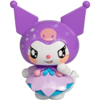 Descubre el apasionante mundo de Figura Kuromi Hello Kitty 16cm.
