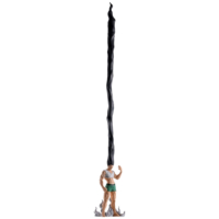 Descubre el apasionante mundo de Figura Gon Hunter x Hunter 60 cm.