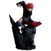 Descubre el apasionante mundo de Figura Sasori Effectreme Naruto Shippuden 14 cm.