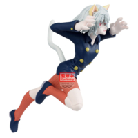 Descubre el apasionante mundo de Figura Neferpitou Hunter x Hunter 16cm.