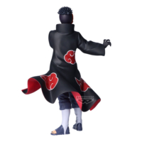 Descubre el apasionante mundo de Figura Tobi Vibration Stars Naruto Shippuden 17 cm.