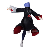 Descubre el apasionante mundo de Figura Konan Vibration Stars Naruto Shippuden 15 cm.