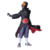 Descubre el apasionante mundo de Figura Tobi Vibration Stars Naruto Shippuden 17 cm.