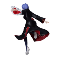 Descubre el apasionante mundo de Figura Konan Vibration Stars Naruto Shippuden 15 cm.