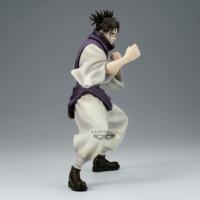 Descubre el apasionante mundo de Figura Choso Versión Maximatic Jujutsu Kaisen 21cm.