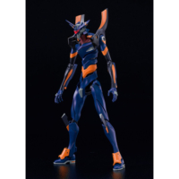 Descubre el apasionante mundo de Figura Moderoid Evangelion Mark 06 Evangelion 2.0 16,5 cm.