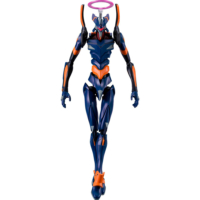 Descubre el apasionante mundo de Figura Moderoid Evangelion Mark 06 Evangelion 2.0 16,5 cm.