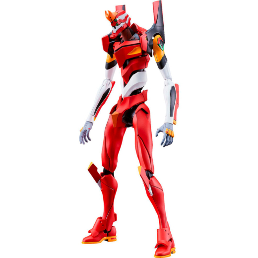 Figura Moderoid Evangelion Unidad-02 Evangelion 2.0 16,5cm Descubre el apasionante mundo de Figura Moderoid Evangelion Unidad-02 Evangelion 2.0 16,5cm.