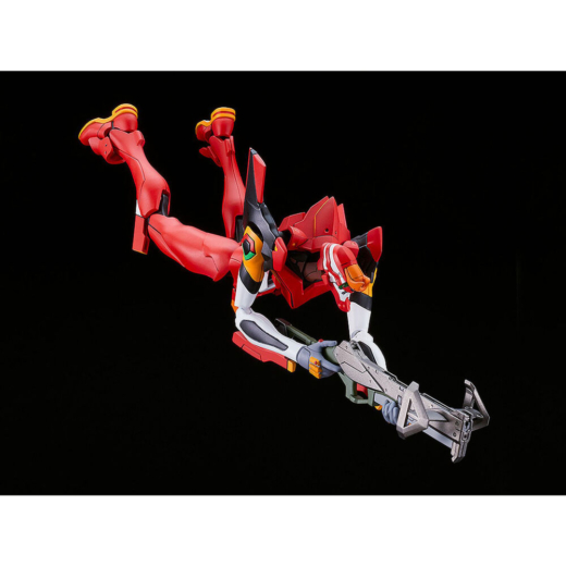 Figura Moderoid Evangelion Unidad-02 Evangelion 2.0 16,5cm » Tu Tienda Anime Descubre el apasionante mundo de Figura Moderoid Evangelion Unidad-02 Evangelion 2.0 16,5cm.