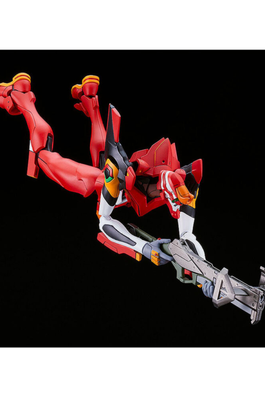 Figura Moderoid Evangelion Unidad-02 Evangelion 2.0 16,5cm » Tu Tienda Anime Descubre el apasionante mundo de Figura Moderoid Evangelion Unidad-02 Evangelion 2.0 16,5cm.