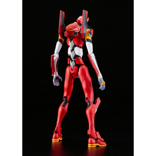 Figura Moderoid Evangelion Unidad-02 Evangelion 2.0 16,5cm » Tu Tienda Anime Descubre el apasionante mundo de Figura Moderoid Evangelion Unidad-02 Evangelion 2.0 16,5cm.