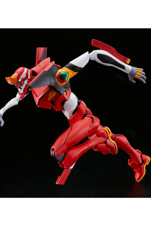 Figura Moderoid Evangelion Unidad-02 Evangelion 2.0 16,5cm » Tu Tienda Anime Descubre el apasionante mundo de Figura Moderoid Evangelion Unidad-02 Evangelion 2.0 16,5cm.