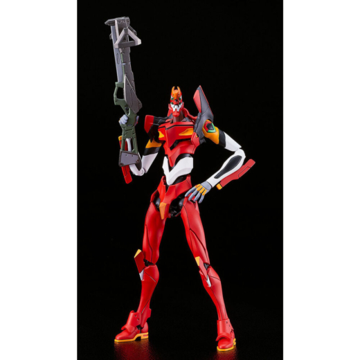 Figura Moderoid Evangelion Unidad-02 Evangelion 2.0 16,5cm » Tu Tienda Anime Descubre el apasionante mundo de Figura Moderoid Evangelion Unidad-02 Evangelion 2.0 16,5cm.